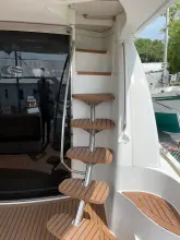 Thumbnail von Carver 56 Voyager