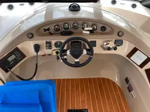 Thumbnail von Carver 56 Voyager