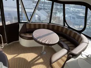 Thumbnail von Carver 56 Voyager