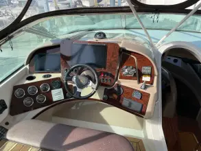 Thumbnail von Carver 56 Voyager