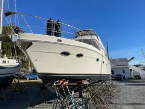 Thumbnail von Carver 56 Voyager