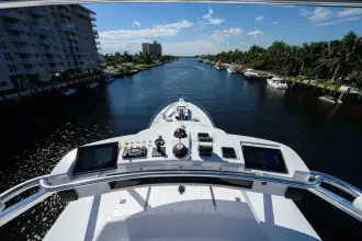 Thumbnail von Westship Sportfish