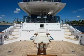 Thumbnail von Westship Sportfish