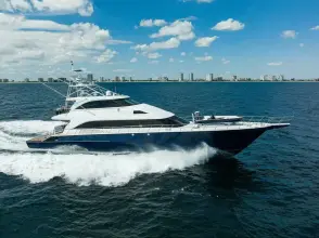 Thumbnail von Westship Sportfish