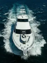 Thumbnail von Westship Sportfish