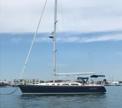 Thumbnail von Sabre 402 STAR