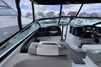 Thumbnail von Four Winns H290 OB