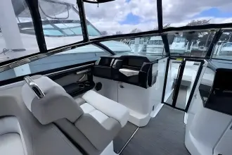 Thumbnail von Four Winns H290 OB