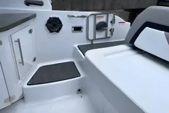Thumbnail von Four Winns H290 OB