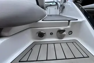Thumbnail von Four Winns H290 OB
