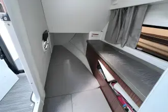 Thumbnail von Four Winns H290 OB