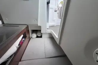 Thumbnail von Four Winns H290 OB