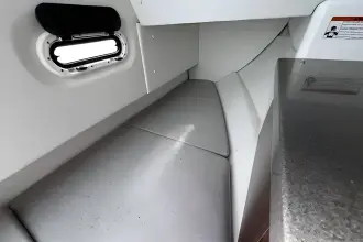 Thumbnail von Four Winns H290 OB