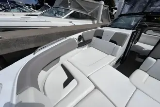 Thumbnail von Four Winns H290 OB