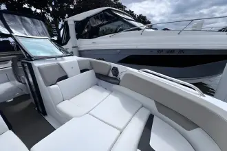 Thumbnail von Four Winns H290 OB