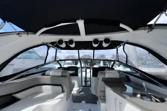 Thumbnail von Four Winns H290 OB