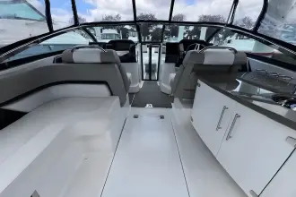 Thumbnail von Four Winns H290 OB