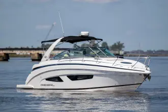 Regal Express 32