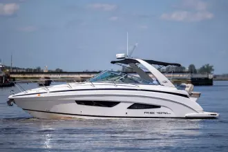 Thumbnail von Regal Express 32