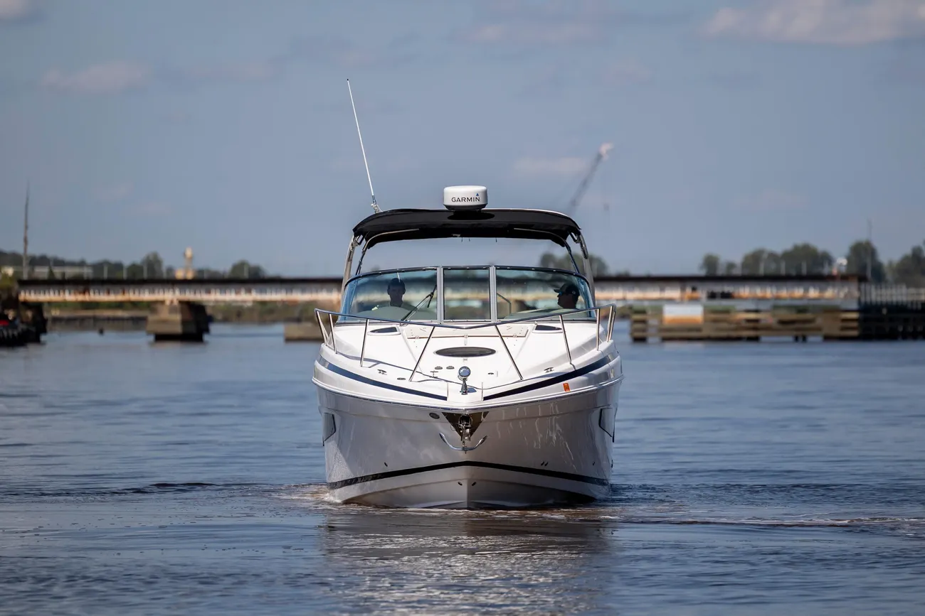 Thumbnail von Regal Express 32