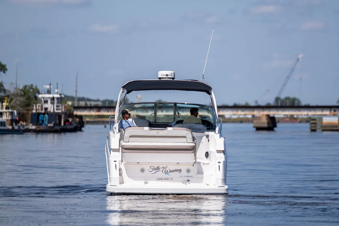 Thumbnail von Regal Express 32