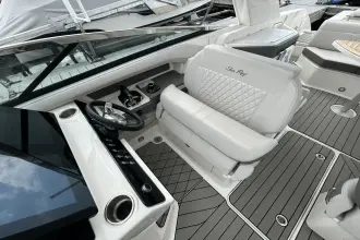 Thumbnail von Sea Ray SLX 310