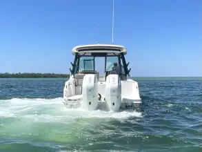 Thumbnail von Boston Whaler 330 Vantage