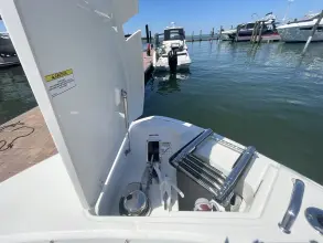Thumbnail von Boston Whaler 330 Vantage