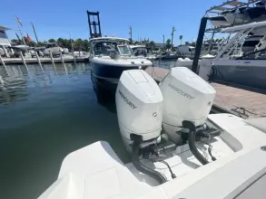 Thumbnail von Boston Whaler 330 Vantage