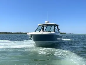 Thumbnail von Boston Whaler 330 Vantage