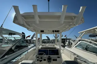 Thumbnail von Sailfish 252 CC