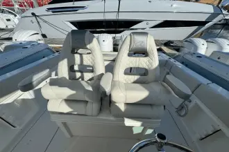 Thumbnail von Sailfish 252 CC