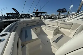 Thumbnail von Sailfish 252 CC