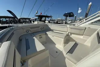 Thumbnail von Sailfish 252 CC