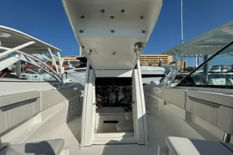 Thumbnail von Sailfish 252 CC