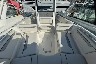 Thumbnail von Sailfish 252 CC