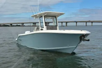 Thumbnail von Sailfish 252 CC