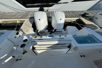 Thumbnail von Sailfish 252 CC