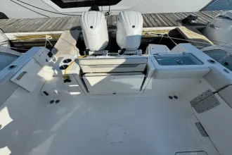 Thumbnail von Sailfish 252 CC