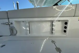 Thumbnail von Sailfish 252 CC