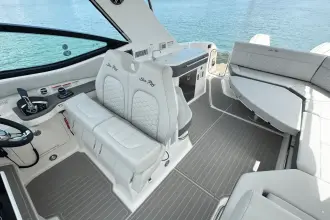 Thumbnail von Sea Ray 320 Sundancer Outboard