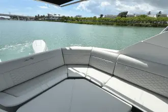 Thumbnail von Sea Ray 320 Sundancer Outboard