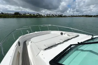 Thumbnail von Sea Ray 320 Sundancer Outboard