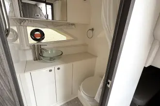 Thumbnail von Sea Ray 320 Sundancer Outboard