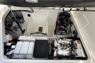 Thumbnail von Sea Ray 320 Sundancer Outboard