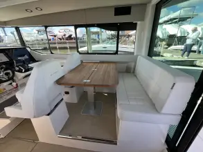 Thumbnail von Saxdor 320 GTC