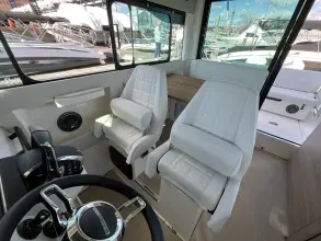 Thumbnail von Saxdor 320 GTC