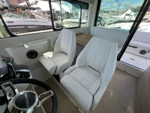 Thumbnail von Saxdor 320 GTC