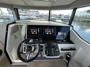 Thumbnail von Saxdor 320 GTC