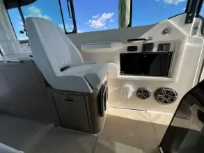 Thumbnail von Saxdor 320 GTC